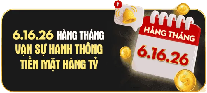 Khuyến mãi độc quyền kingbet