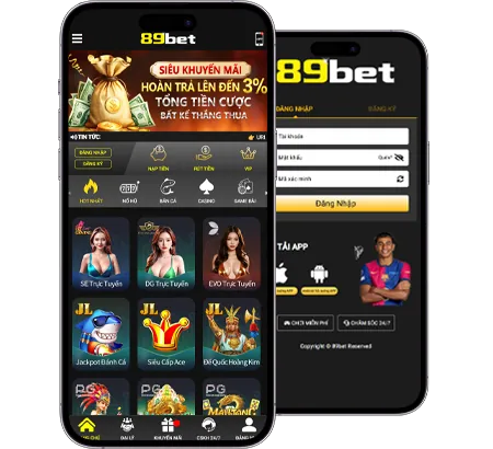 Đồ họa sống động Bắn Cá kingbet