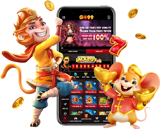 Hệ thống vũ khí đa dạng kingbet