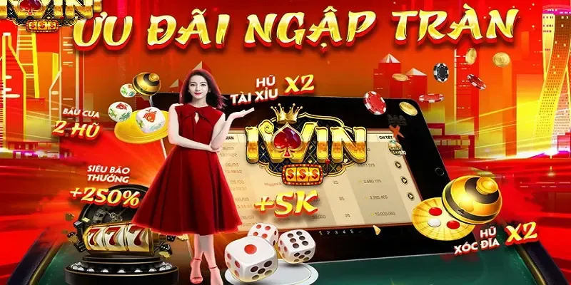 Trò chơi bài đổi thưởng kingbet